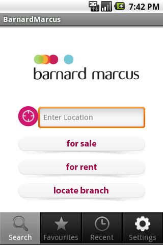 Barnard Marcus