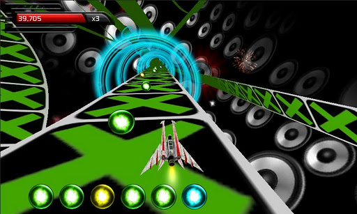 Rhythm Racer 2