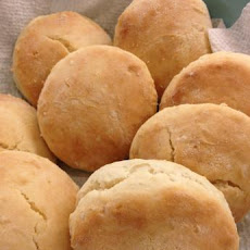 Popeyes Biscuits (Copycat)