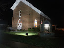 St. James United Methodist Church