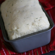 Dill Cottage Cheese Loaf
