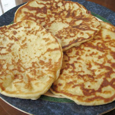 Naan Bread