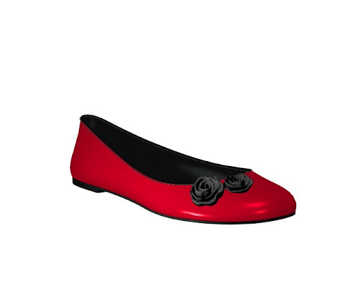 I Designed My Perfect Shoes!