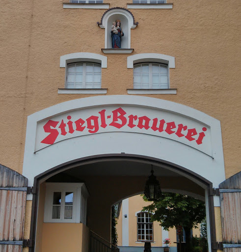 Stiegl-Brauerei