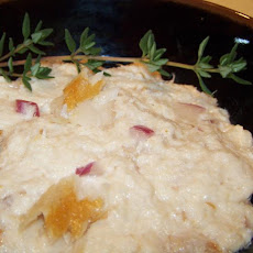 Potted Kippers