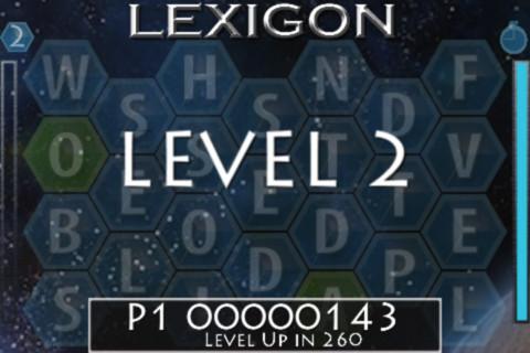 【免費解謎App】Lexigon-APP點子