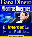 Gana Dinero Mientras Duermes