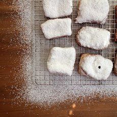 Buttermilk Beignets