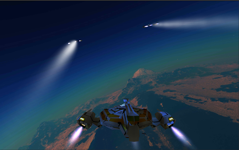 How to install Galaxy Simulator patch 1.0 apk for android