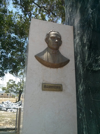 Busto Sanchez