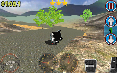 How to mod Super Car Sport Racing 1.00 mod apk for bluestacks