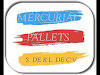 Mercurial Pallets Compra Venta Reparacion