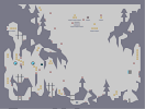 Thumbnail of the map 'Christmas Canyon'