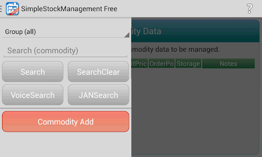 How to mod SimpleInventoryControl Free 1.4.4 apk for bluestacks