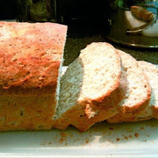 Oat Potato Sandwich Bread