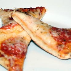 Quick Beer Pizza Dough