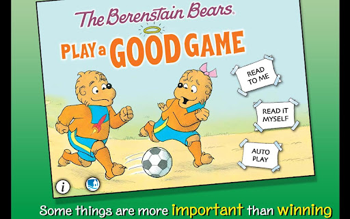 【免費書籍App】BB - Play a Good Game-APP點子