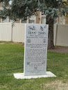 Bountiful Cemetery Anniversary Memorial