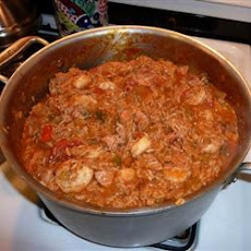 Jambalaya II