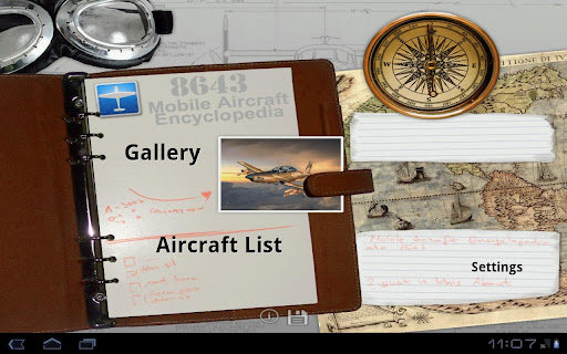 免費下載書籍APP|Mobile Aircraft Encyclopedia app開箱文|APP開箱王