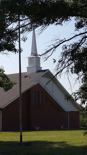 Western Avenue Baptist Church