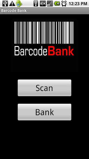 BarcodeBank