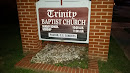 Trinity Baptist 