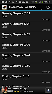 How to install World English Bible Text & MP3 lastet apk for laptop