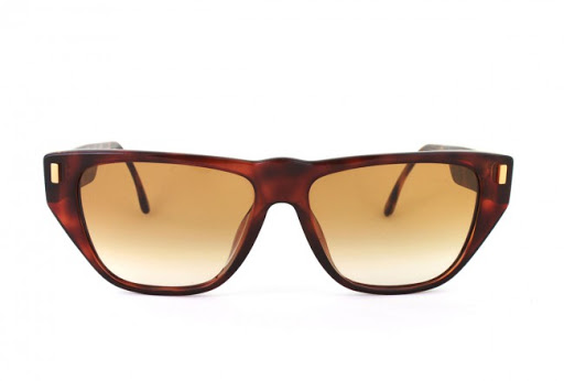gafas para caras redondas
