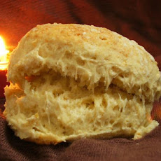 Bakes - Baking Powder Biscuits from Barbados