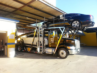 Andrade Transport LLC