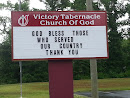 Victory Tabernacle Church of God