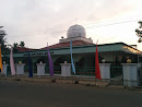 Masjid Jami Nurul Ikhlas Sepatan