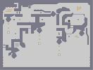 Thumbnail of the map 'Organic'