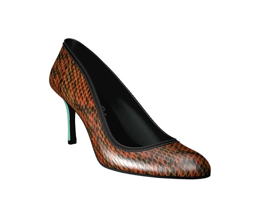 I Designed My Perfect Shoes!