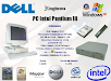 Pc Dell Optipliex Gx1  500Mhz192Mb10Gb Hd