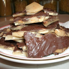 English Toffee