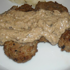 Authentic Swedish Meatballs