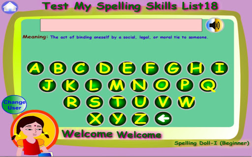 【免費教育App】Spelling Doll-1-APP點子