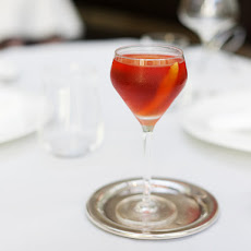 The Modern's Tres Jolie