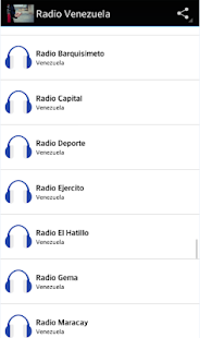 How to mod Radio Venezuela 1.4 mod apk for bluestacks