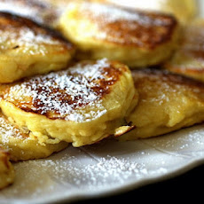 Apple Pancakes
