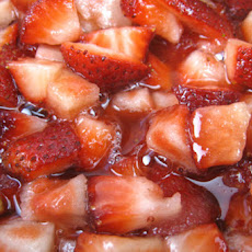 Fresh Strawberry Pie