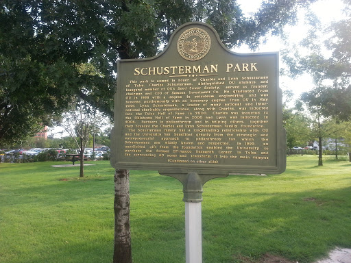Schusterman Park