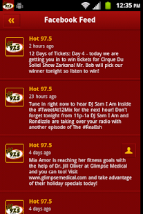 How to mod Hot 97.5 patch 3.8 apk for pc