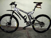 Bicicleta De Montana Specialized Stumpjumper 