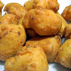 Hush Puppies (Wheat-Free)