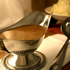 Classic Giblet Gravy Recipe