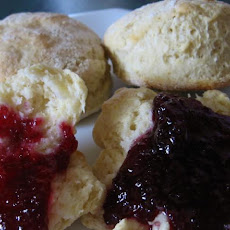 Self Rising Biscuits