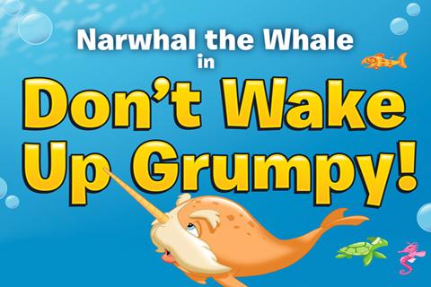 Don't Wake Up Grumpy